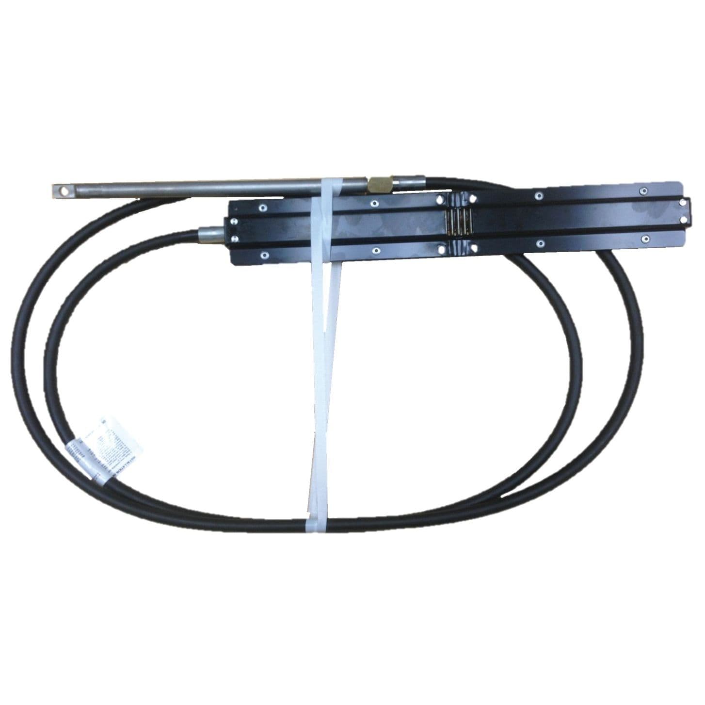M86 Steering Cables (20’)