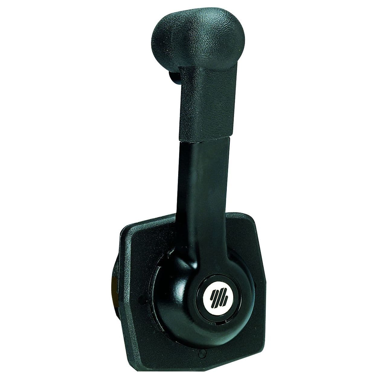 Dual-Function Side Mount Control (Single Lever)
