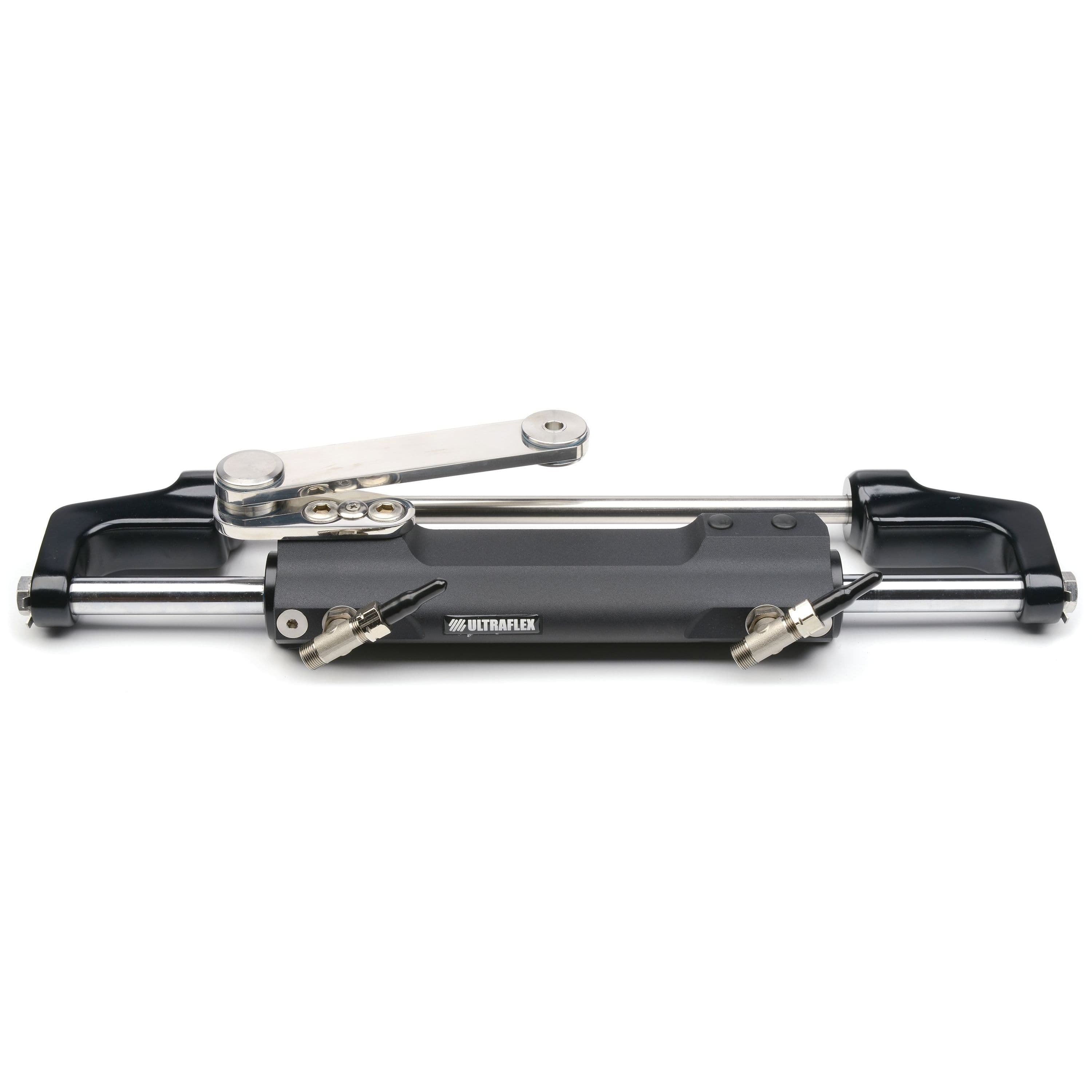 Front Mount Outboard Cylinder End Cap