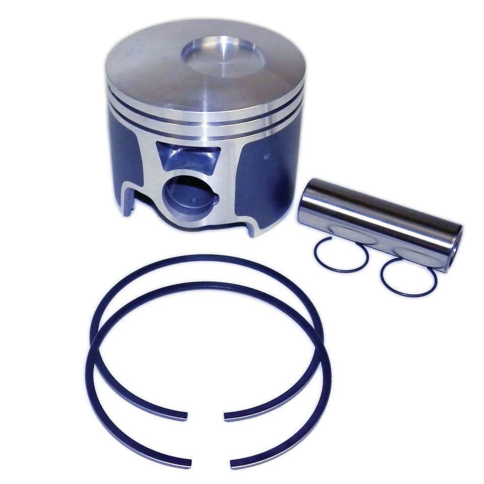 OMC 3.3L FICHT L/C 20