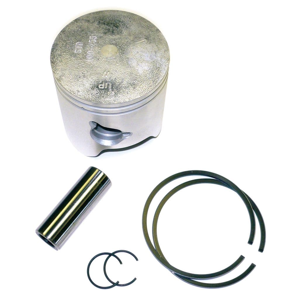 YAM60-70HP PISTON STD.
