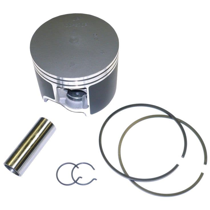 YA PISTON KIT STD. PORT