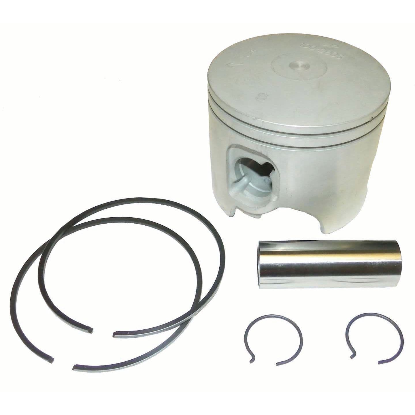 YAMPISTON KIT STD. STBD