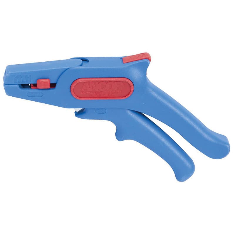 Automatic Wire Stripper
