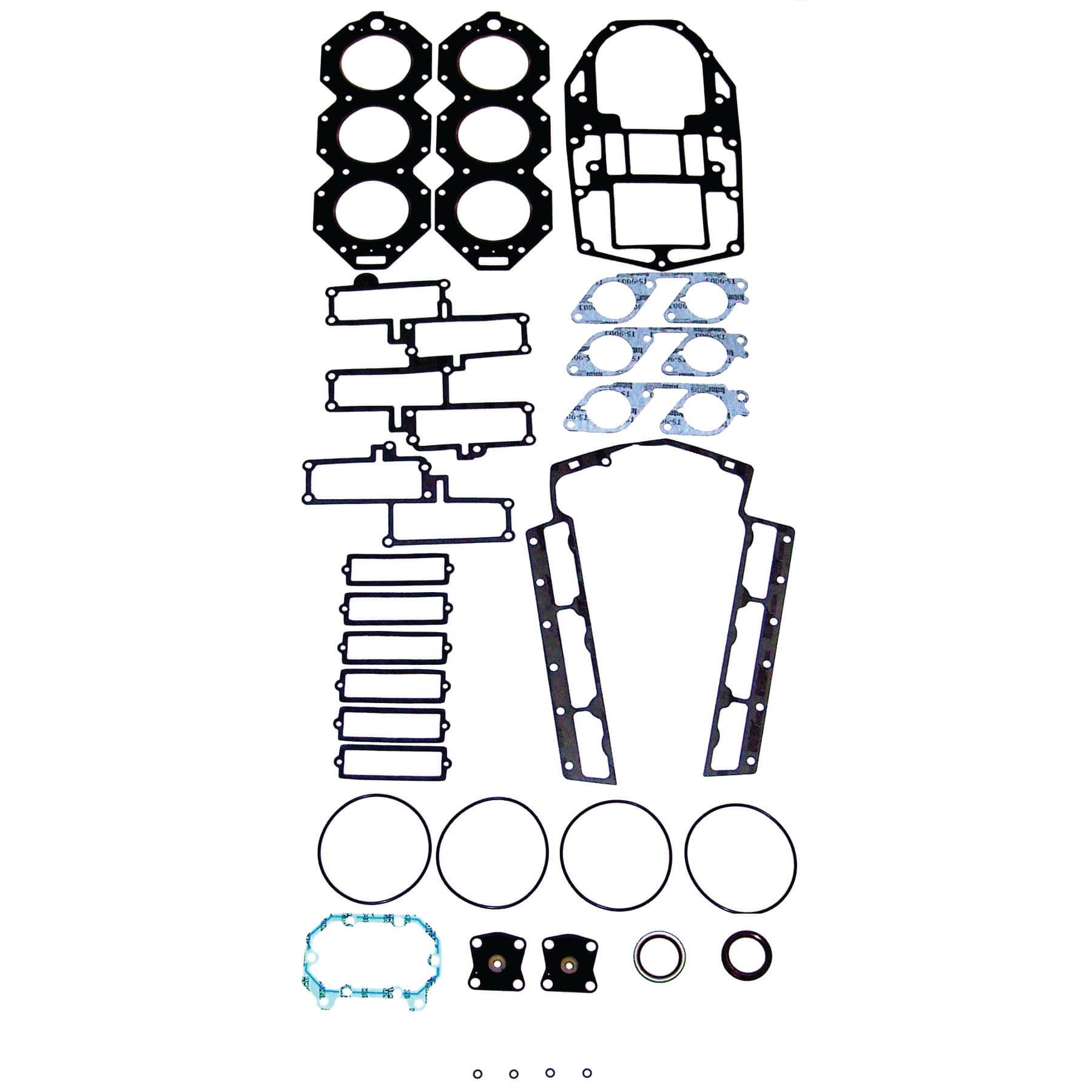 OMC V6 SMALL BORE GASKET