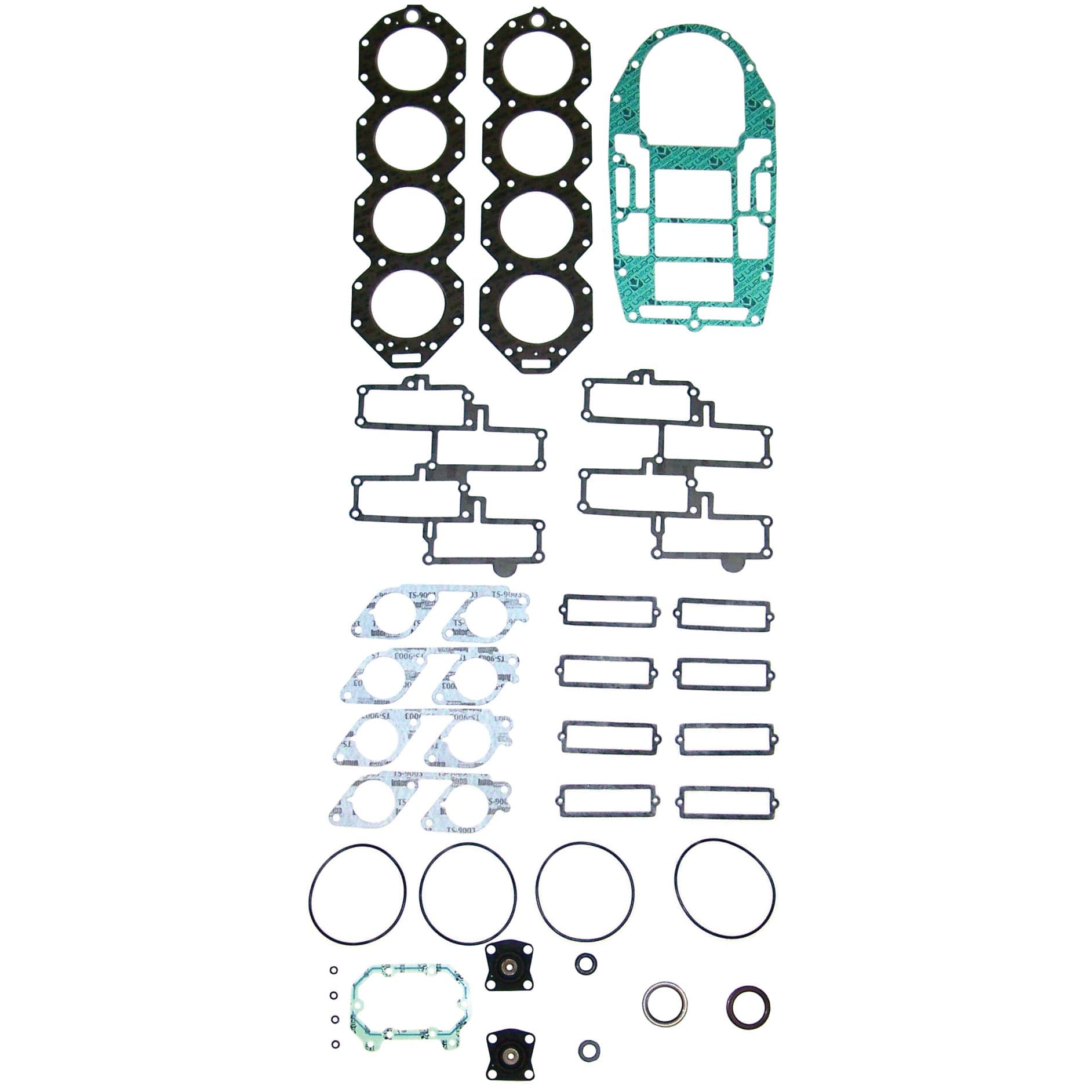 OMC V8 BIG BORE GASKET