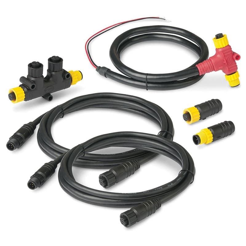 NMEA 2000 Starter Kit - Dual Device