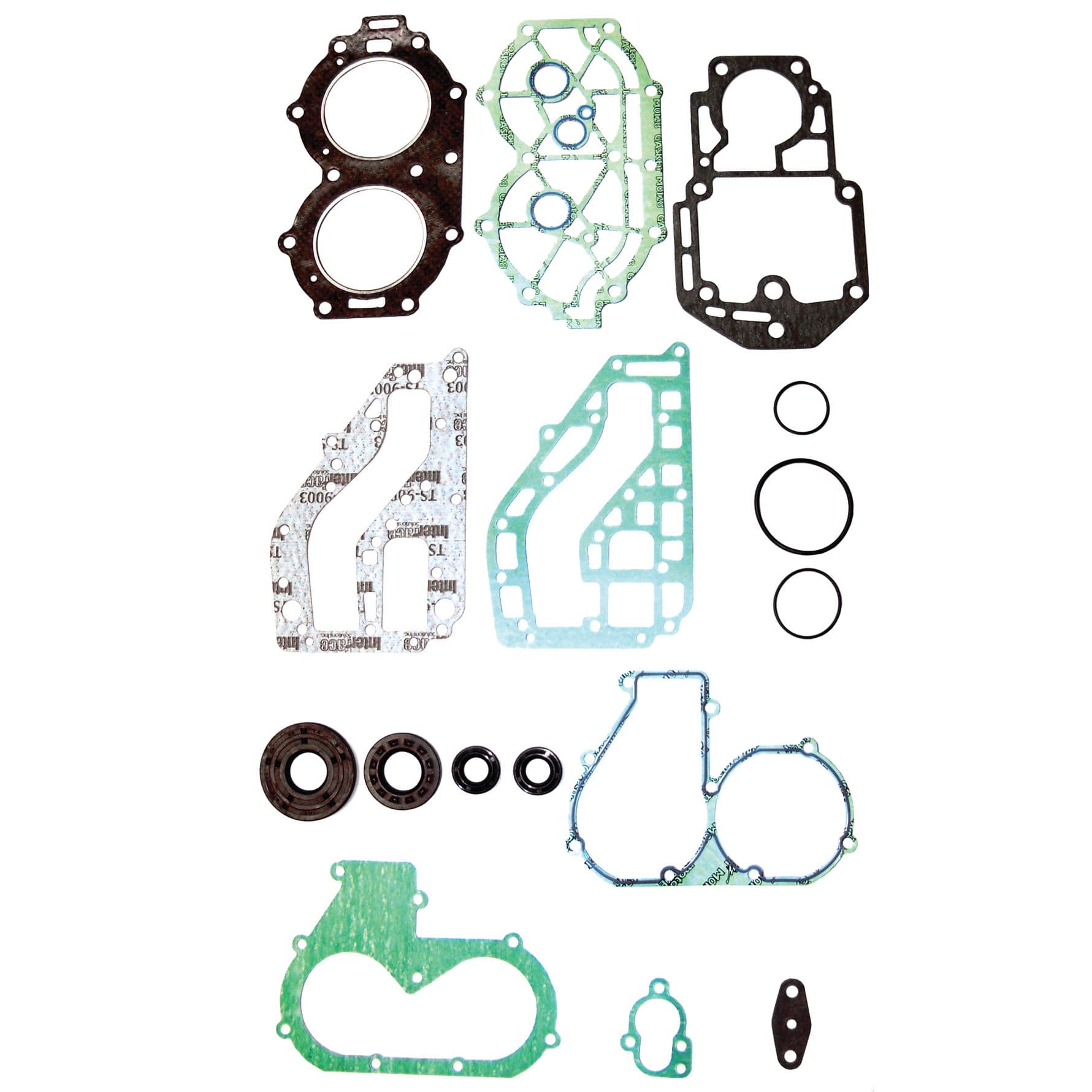 YAGASKET KIT 25HP 30HP 2