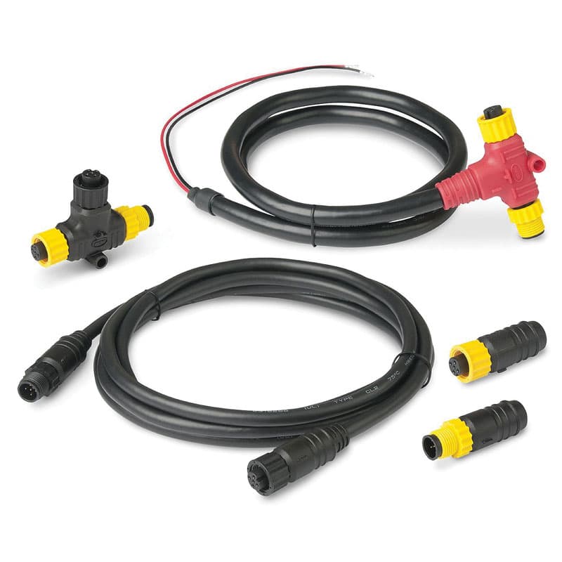 NMEA 2000 Starter Kit - Single Device
