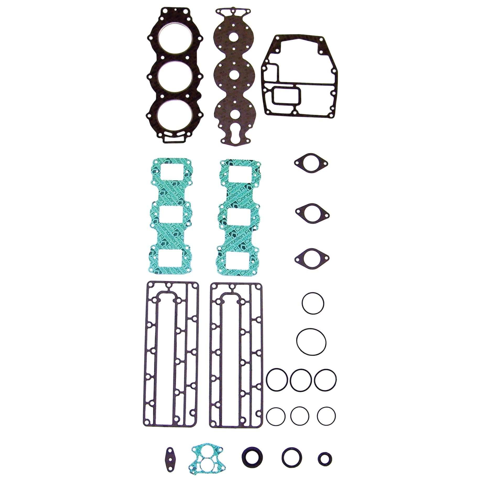 YA 75-90 HP GASKET KIT