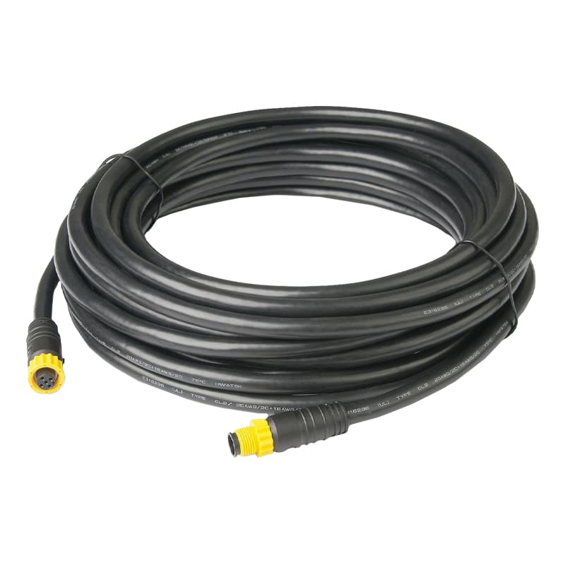NMEA 2000 Backbone Cable (32’ Length)