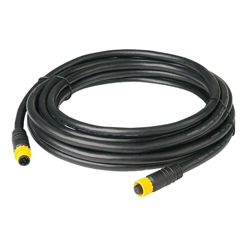 NMEA 2000 Backbone Cable (16’ Length)