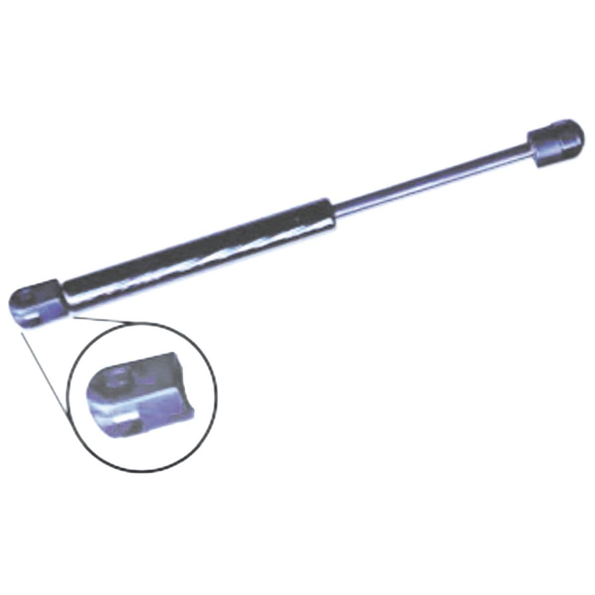 Lid-Lift Gas Spring - 5.5”-7.5” L (Supports 40 lbs)