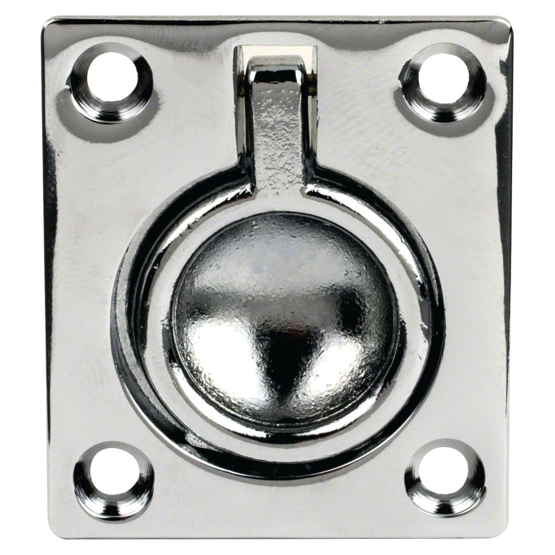 Flush Pull Ring