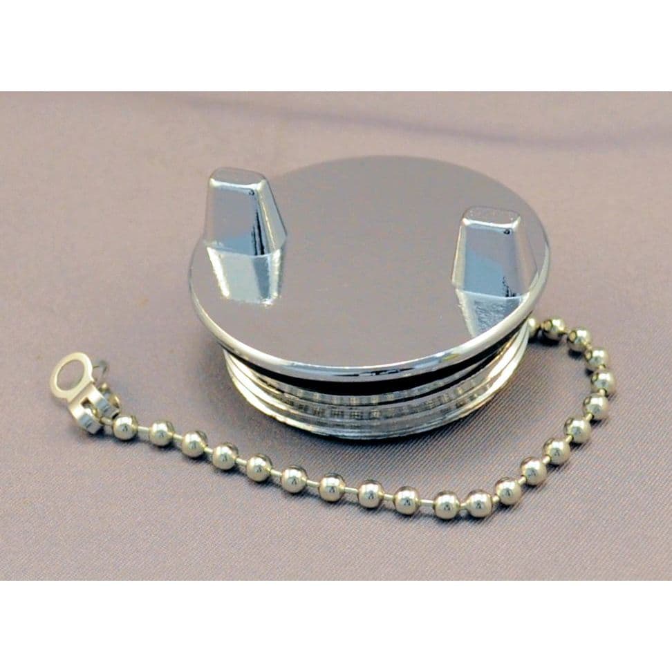 Replacement Cap and Chain