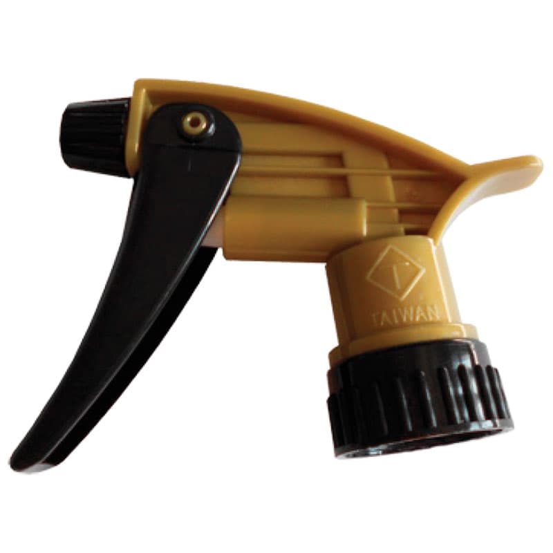 Acid-Resistant Spray Trigger Sprayer