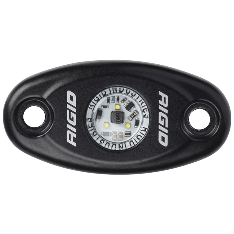 A-Series L.E.D. Accessory Light
