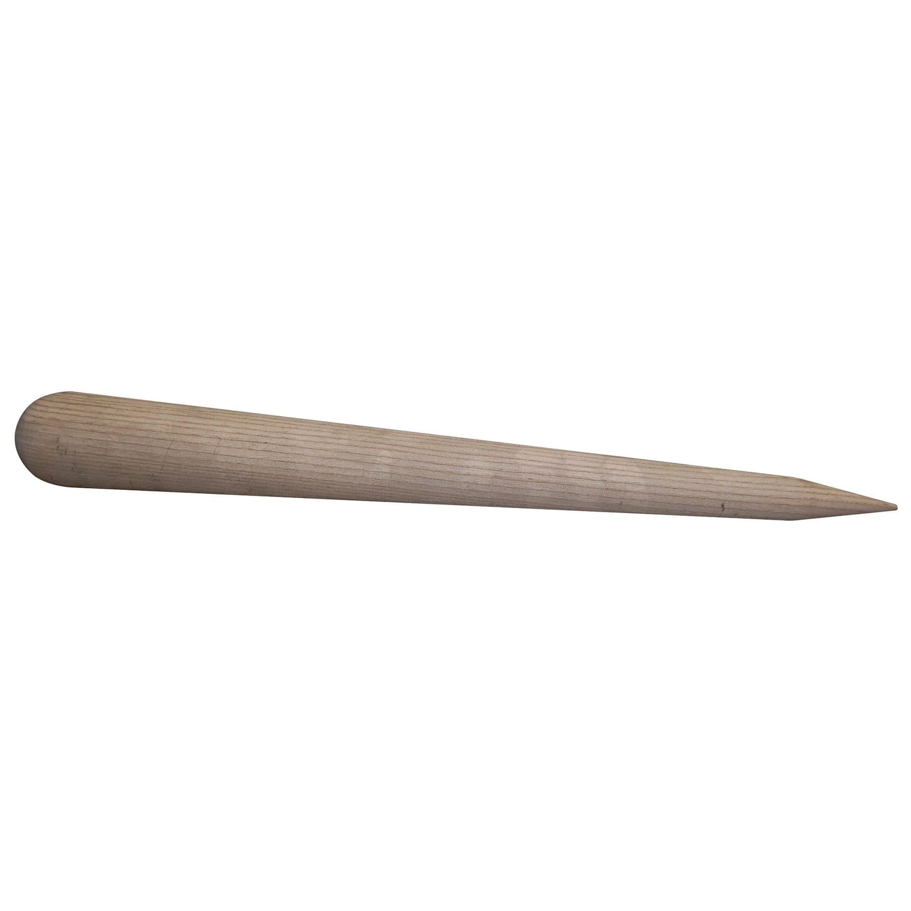 Wood Hand Fids (12” x 1-3/4”)