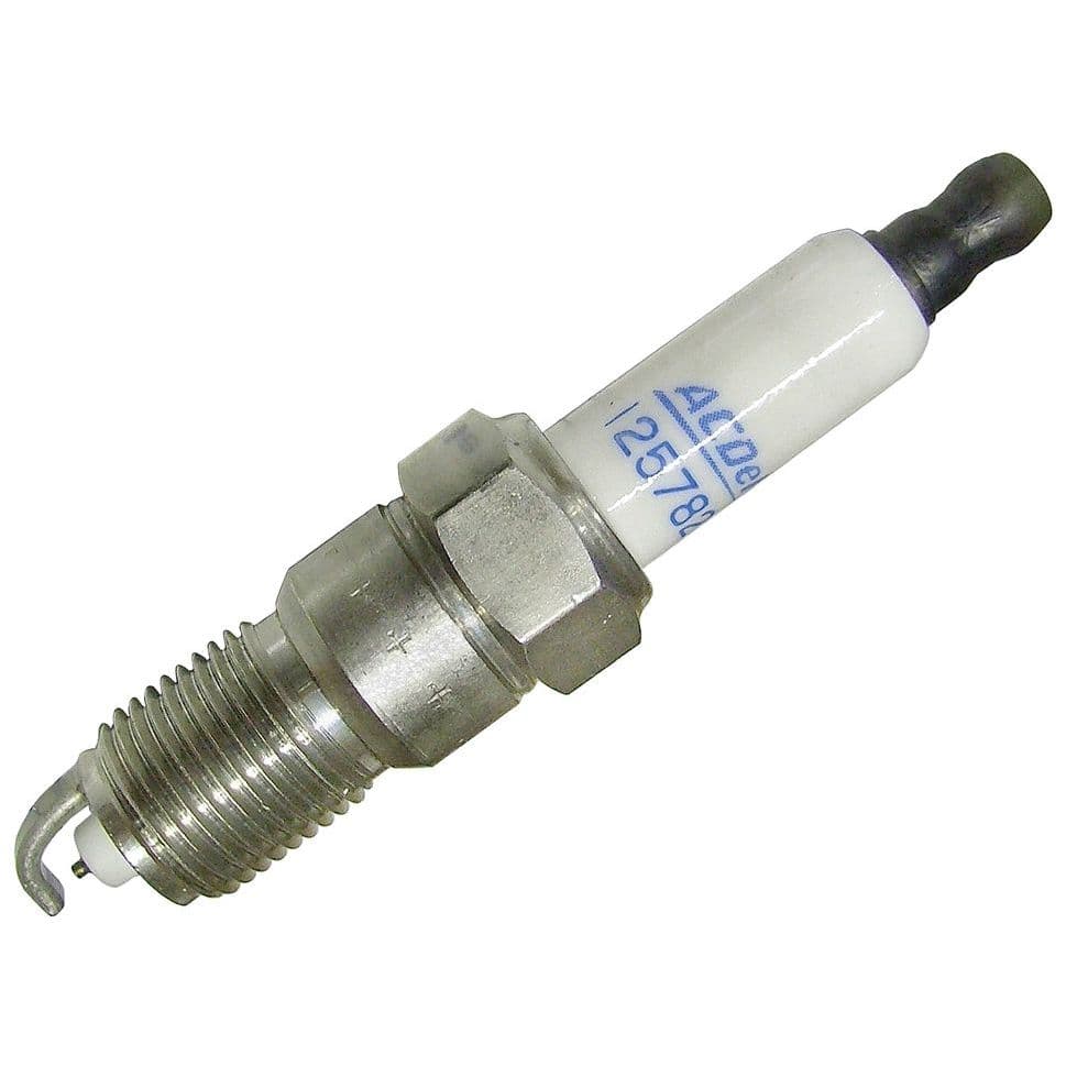 Double Platinum Spark Plugs (41-983)