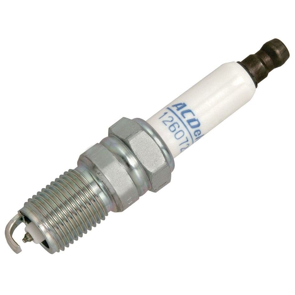 Spark Plugs (MR43LTS)