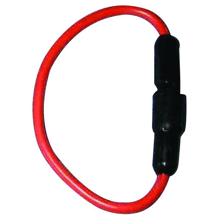 Watertight Inline Fuse Holders (15 Amp)