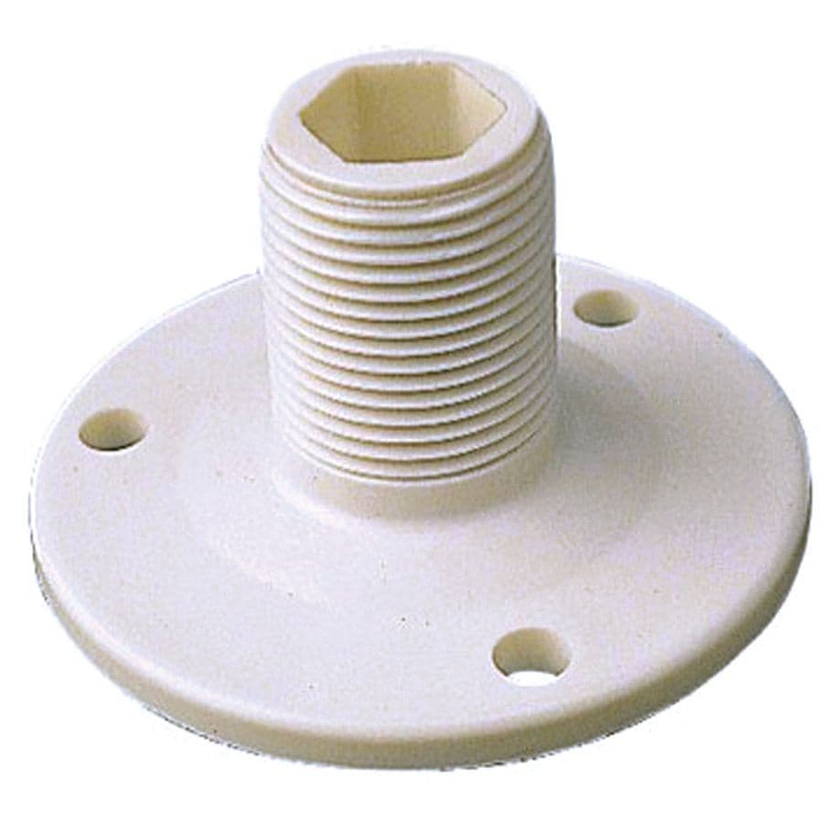 Fixed Mount Antenna Base