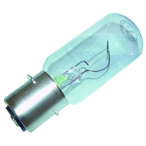 Bulbs for Series 70 Light (110 Volt, 60 Watt)