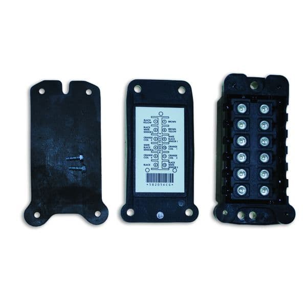 OMC POWER PACK PP4