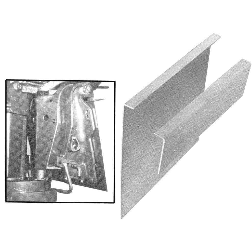 Transom Protector