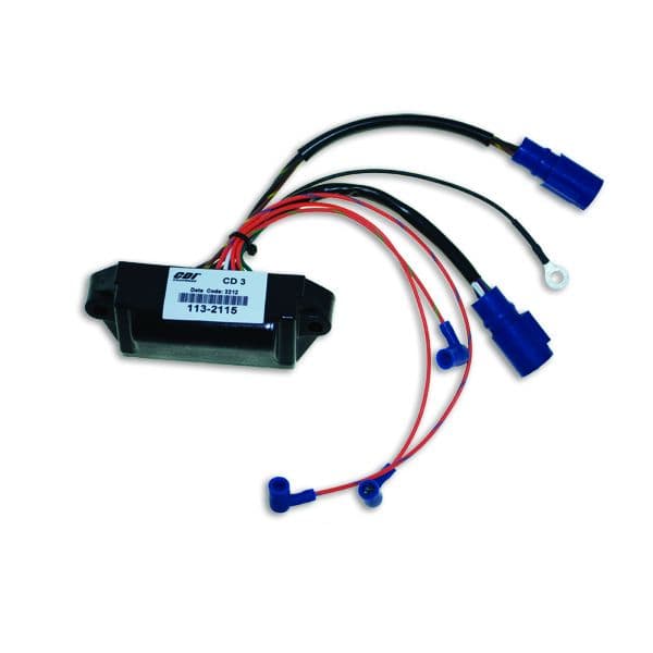 OMC POWER PACK CD3/6