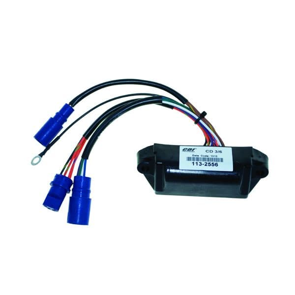 OMC POWER PACK CD3/6