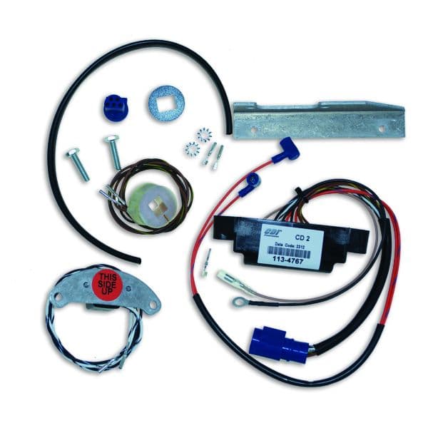 OMC PWR PCK CD2 USL CONV
