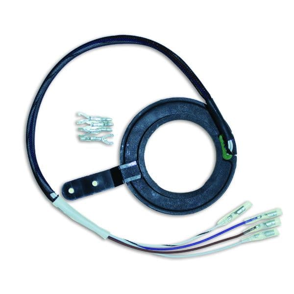 4-CYL TRIGGER