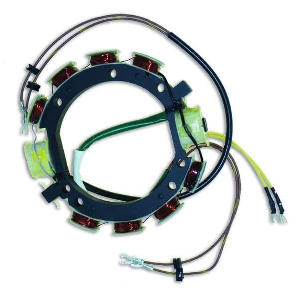 OMC STATOR