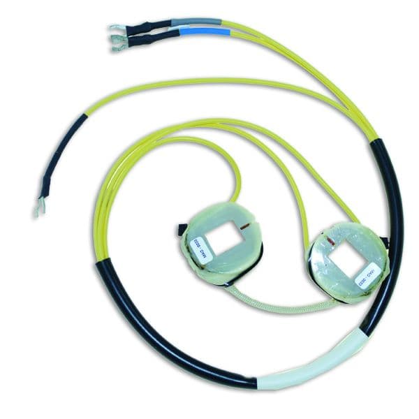 STATOR COILS