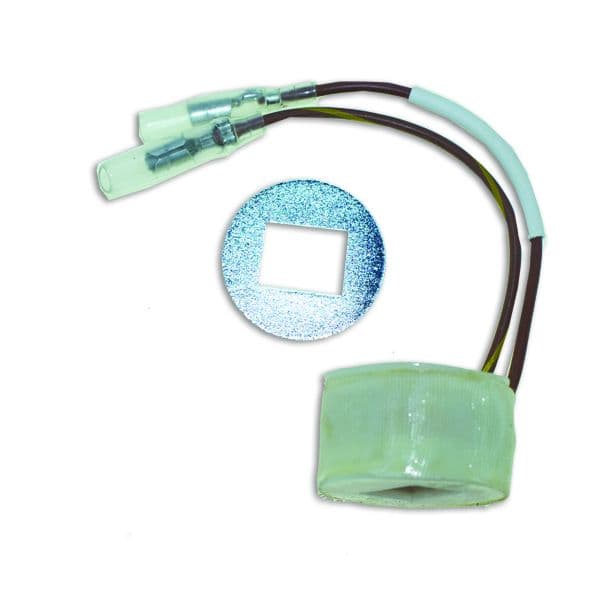 STATOR COIL