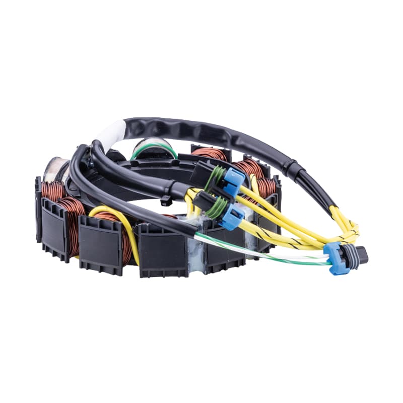 Stator - Mercury/Mariner, 6 Cyl (40 Amp)