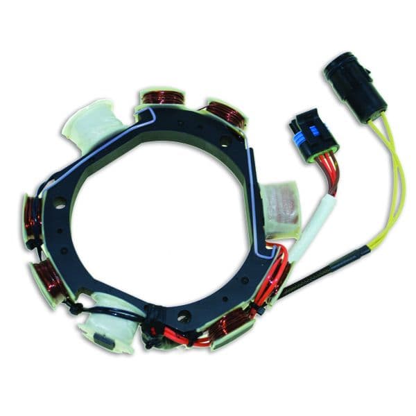 4-AMP IGNITION STATORS