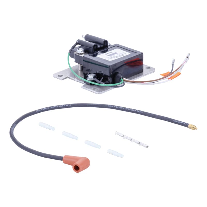Ignition Pack - Mercury/Mariner (4/6 Cyl)