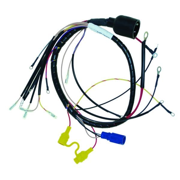 OMC HARNESS