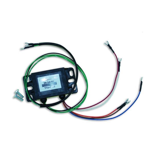 MRC SWITCH BOX 2CYL