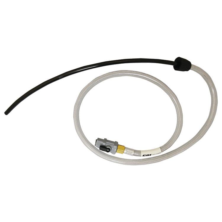 HOSE ASSEMBLY