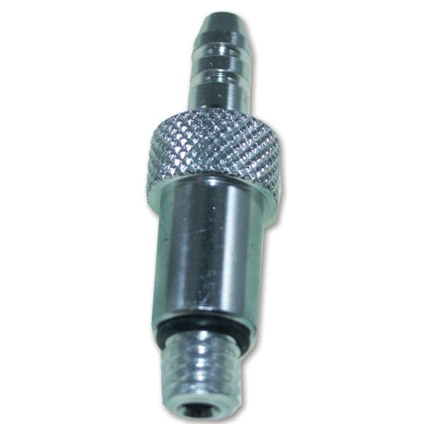 THREADED NOZZLE