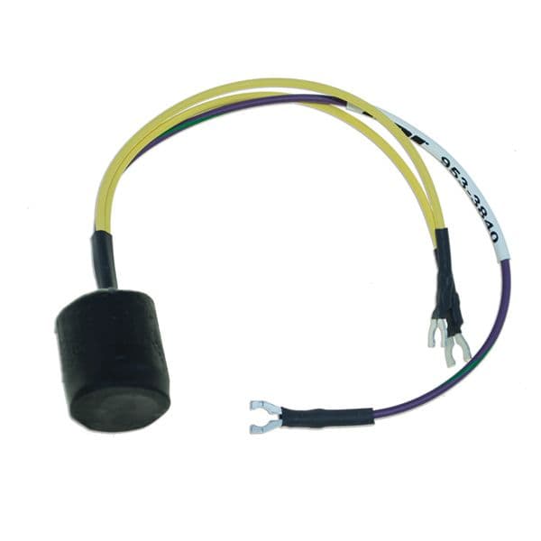 OMC SHIFT DIODE