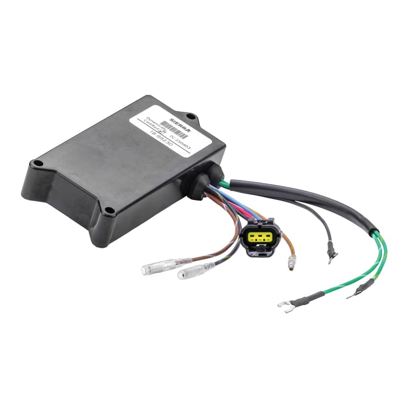 Ignition Pack - Mercury/Mariner (2 Cyl)