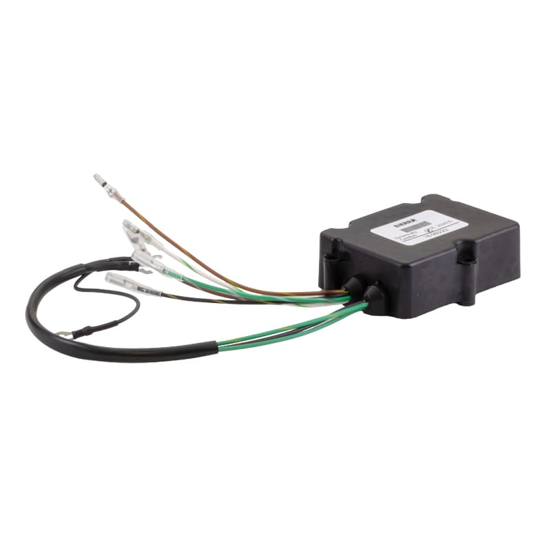 Ignition Pack - Mercury/Mariner (2 Cyl)