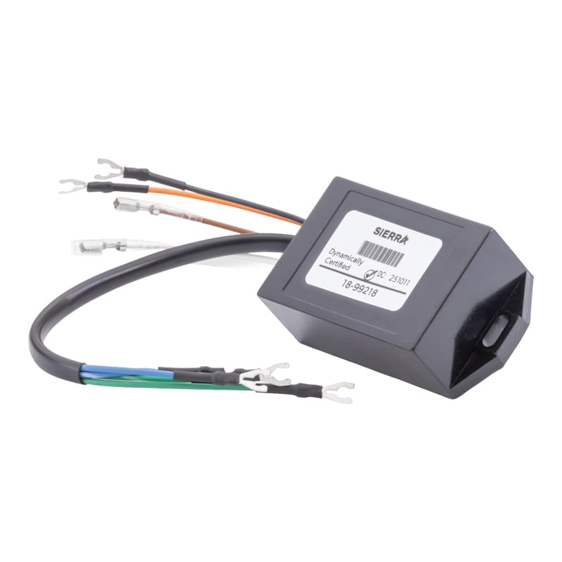 Ignition Pack - Mercury/Mariner (2Cyl)