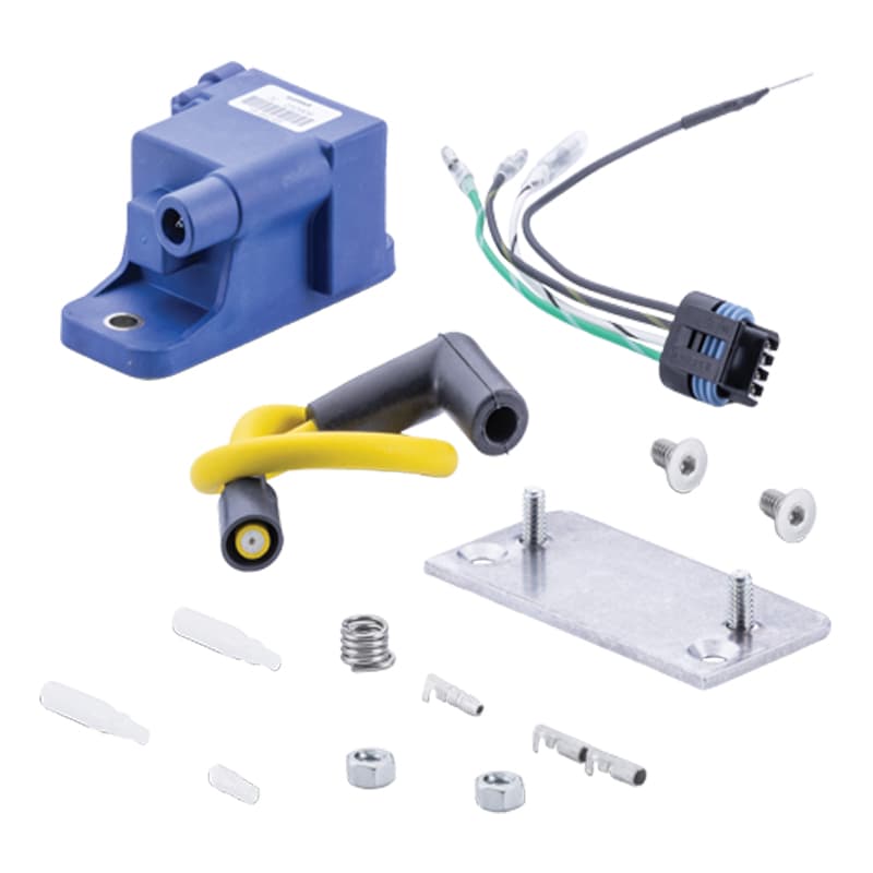 Ignition Pack Conversion Kit - Mercury/Mariner