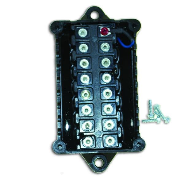 YAMAHA IGN PACK 4CYL