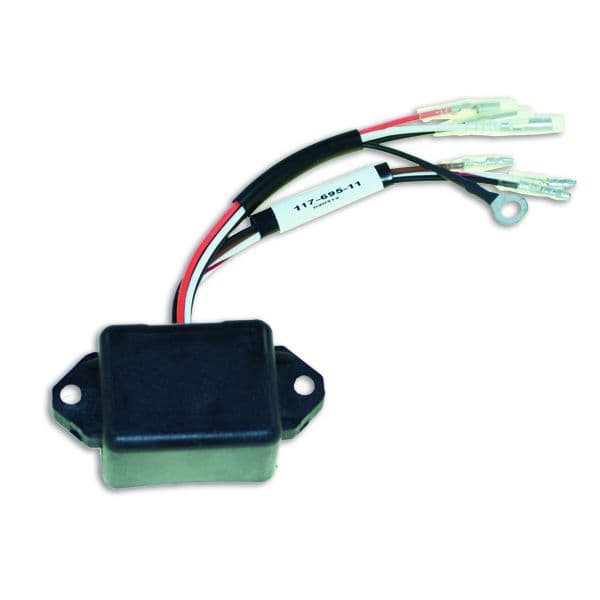 YAM IGNITION PACK 2CYL